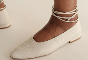 Anklets