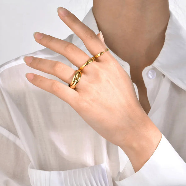 Ring | Stainless Steel