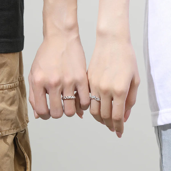 Celestial Ring | 925 Sterling Silver