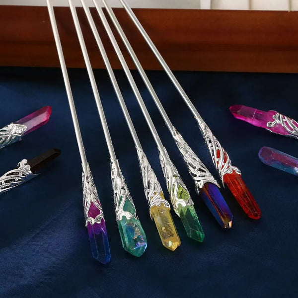 Hairpin Headband | Gem