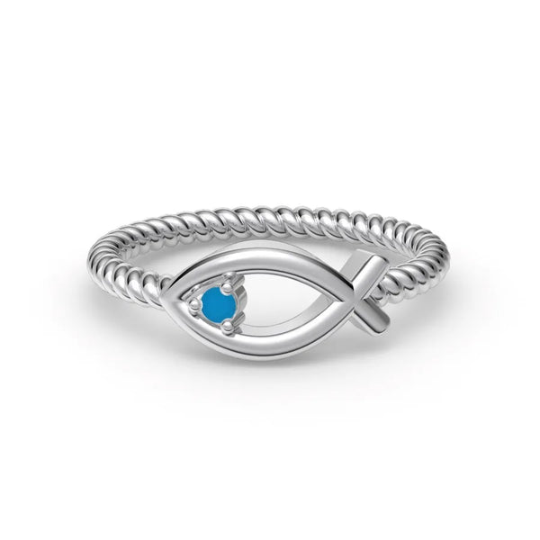 Ring | 925 Sterling Silver