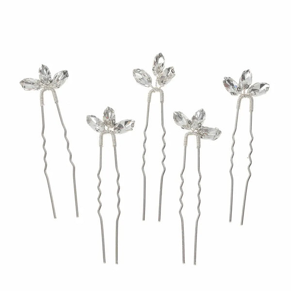 Hair Clip | Alloy