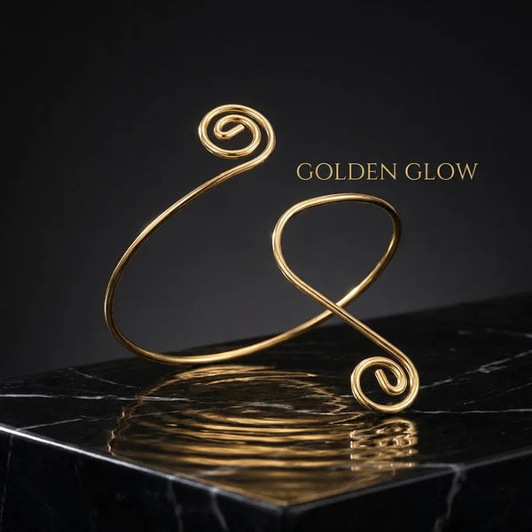 Bangle | Alloy