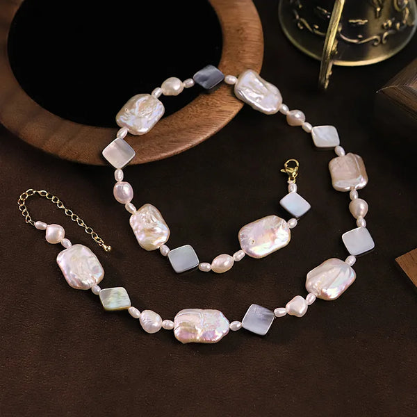Freshwater Pearl Necklace | Freshwater Pearl