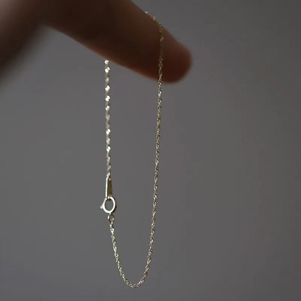 Sterling Bracelet | 925 Sterling Silver