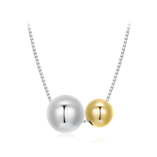 Heart Pendant Necklace | 925 Sterling Silver