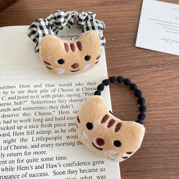 Cat Headband | Material Not Specified