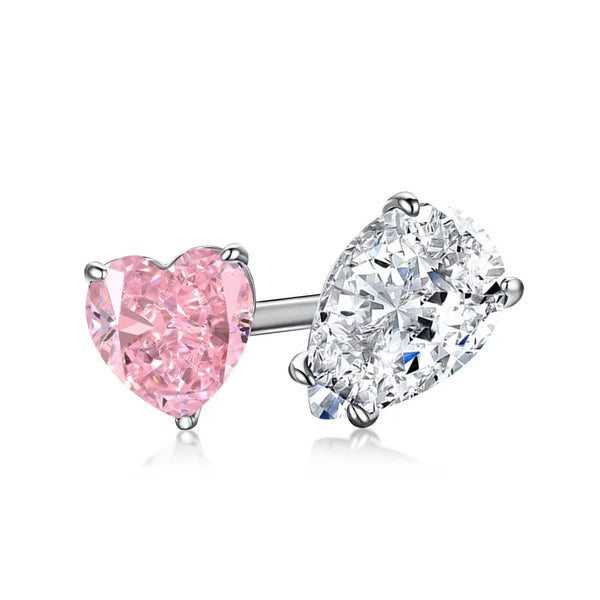 Heart Ring | 925 Sterling Silver