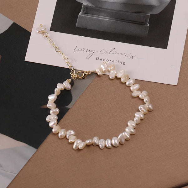 Pearl Necklace | Pearl