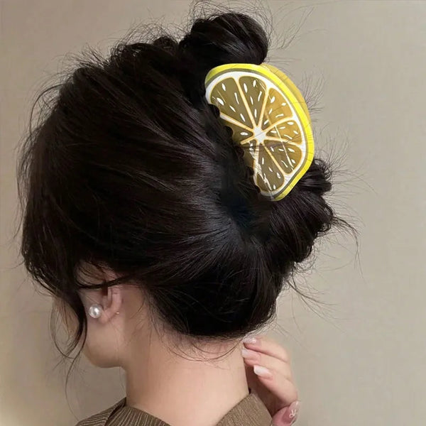 Hair Claw | Acrylic