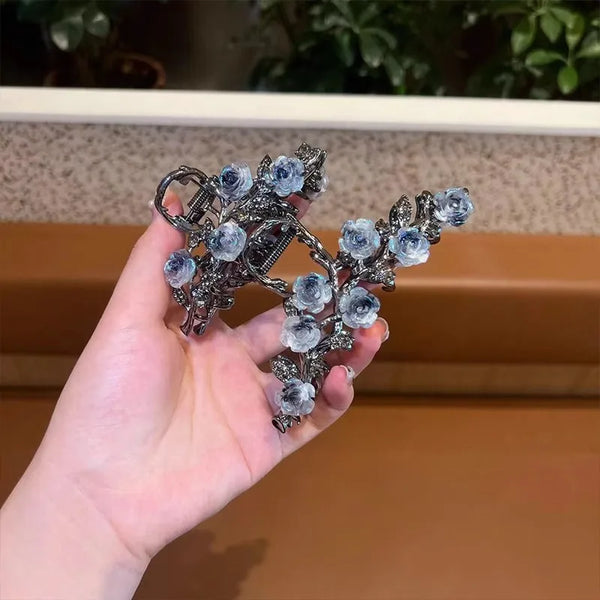 Fashionable Hair Clip | Alloy