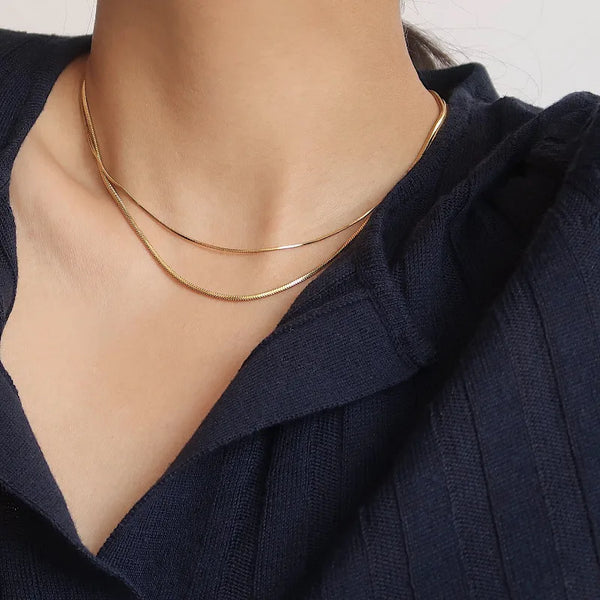 Necklace | 925 Sterling Silver