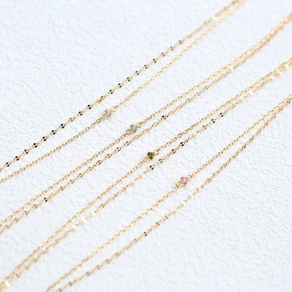 Green Bracelet | 925 Sterling Silver