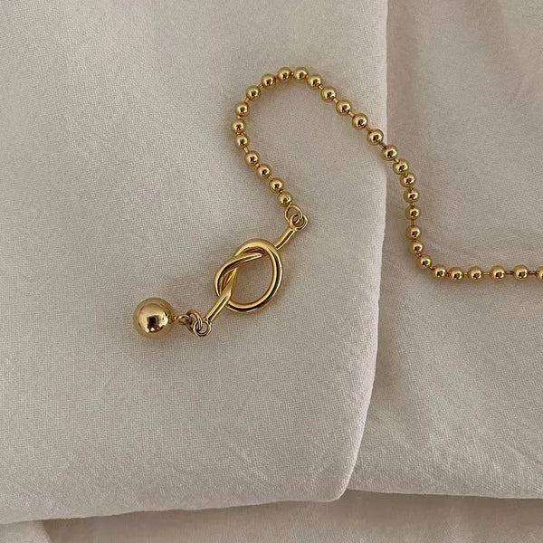 Sterling Gold-Plated Bracelet | 925 Sterling Silver