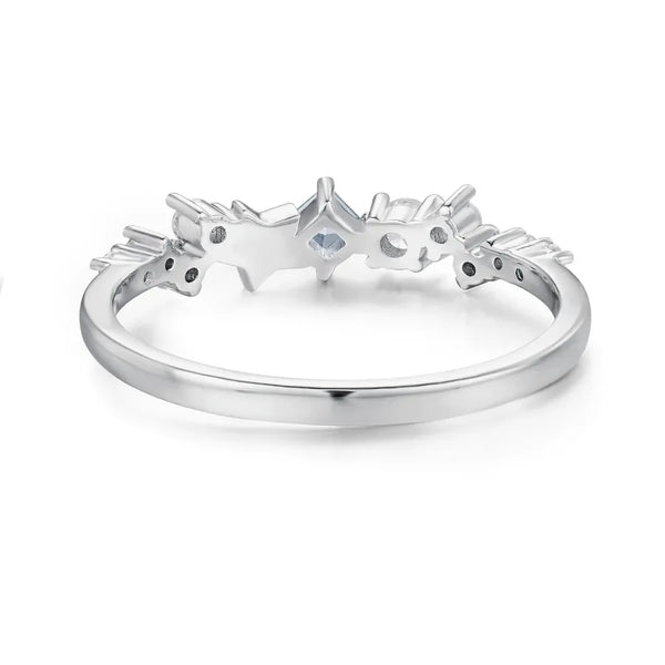 Celestial Ring | 925 Sterling Silver