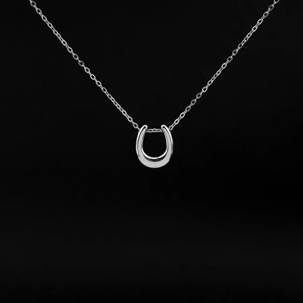 Box Chain Necklace | Stainless Steel