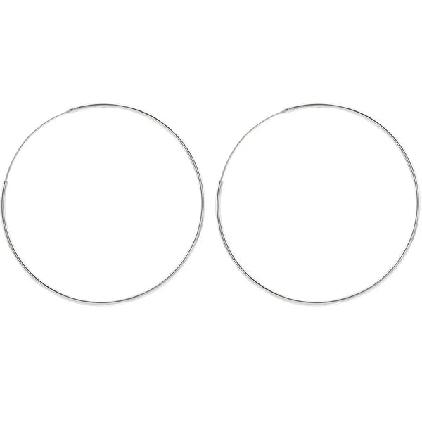 Earrings | 925 Sterling Silver