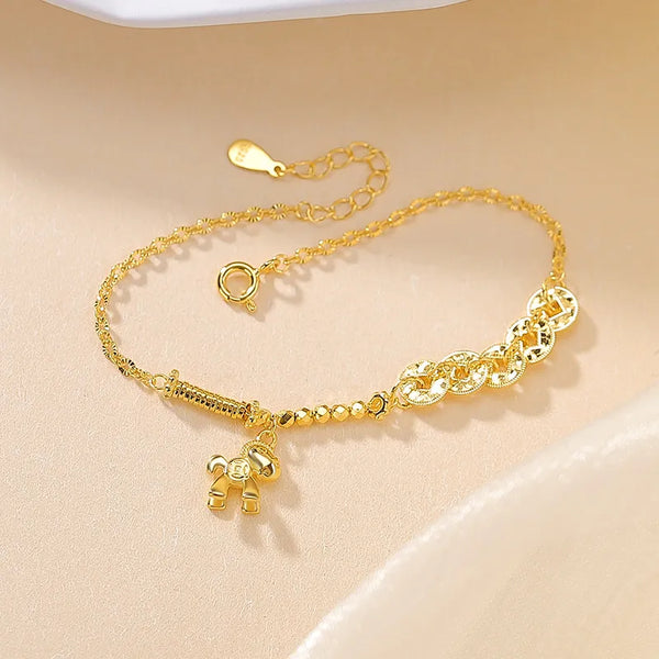 Bracelet | 925 Sterling Silver