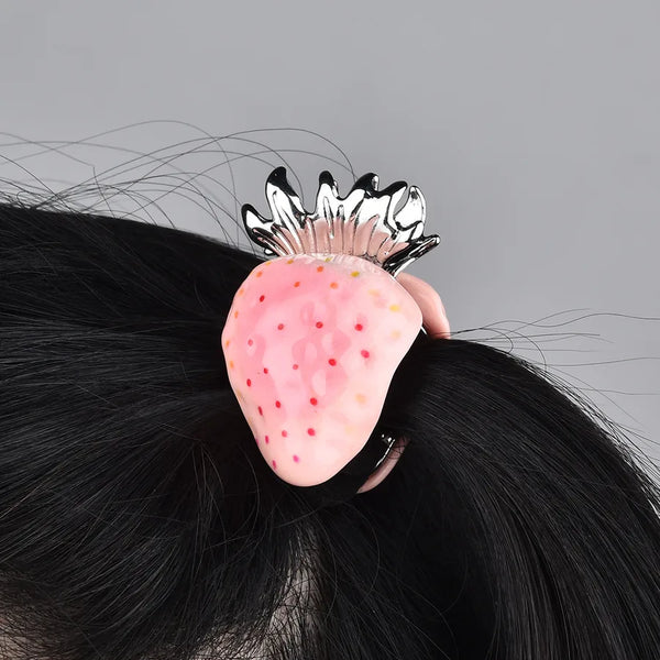 Creative Hair Clip | Alloy