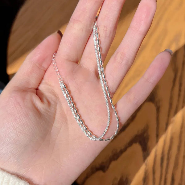 White Bracelet | 925 Sterling Silver