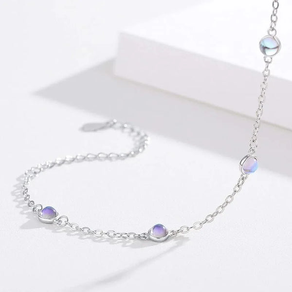 Versatile Celestial Bracelet | 925 Sterling Silver