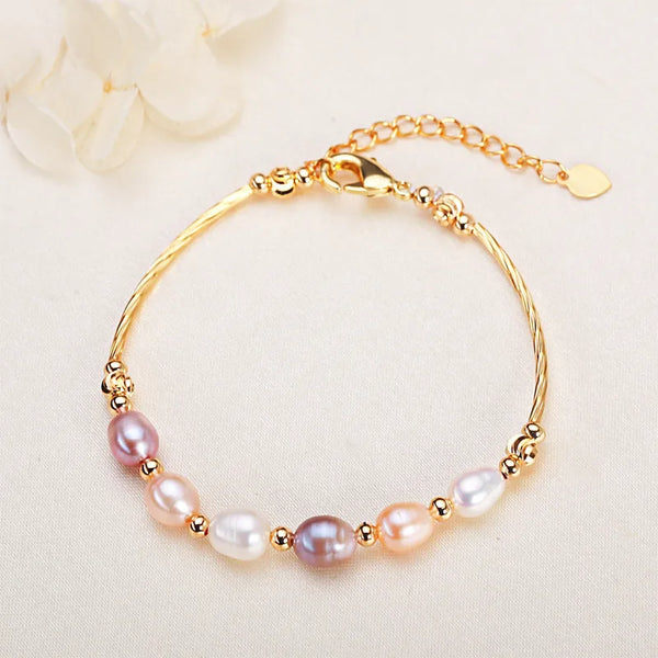Freshwater Pearl Bracelet | Freshwater Pearl