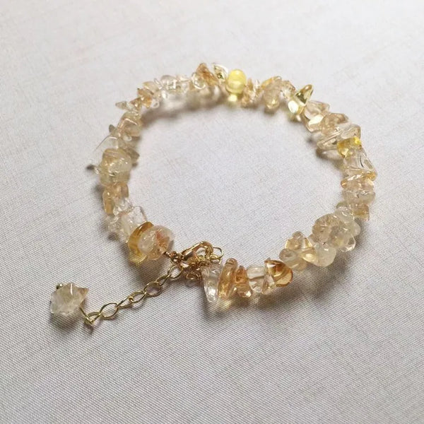 Natural Stone Bracelet | Natural Stone