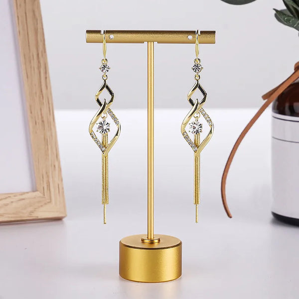 Crystal Earrings | Crystal