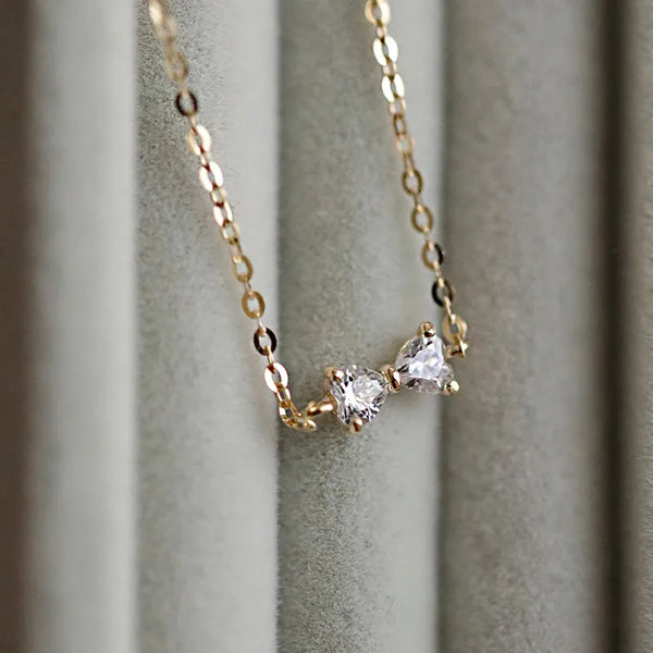 Bow Bracelet | 925 Sterling Silver