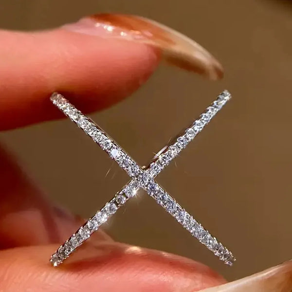 Thickness Zircon Ring | Copper