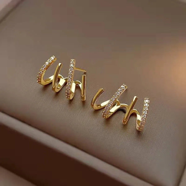 Heart Artificial Pearl Earrings | 925 Sterling Silver