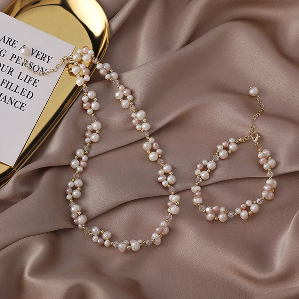 Freshwater Pearl Bracelet | Freshwater Pearl