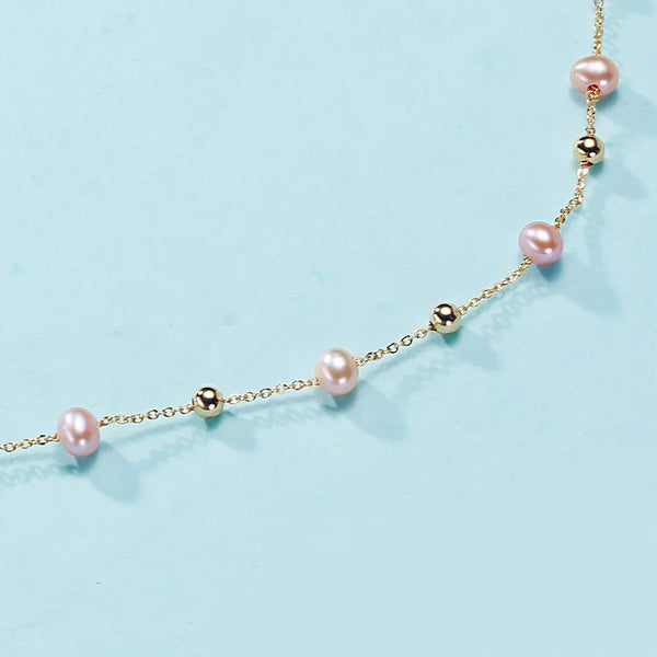 Freshwater Pearl Necklace | Freshwater Pearl