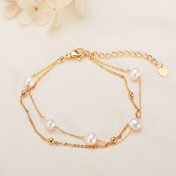 Freshwater Pearl Bracelet | Freshwater Pearl