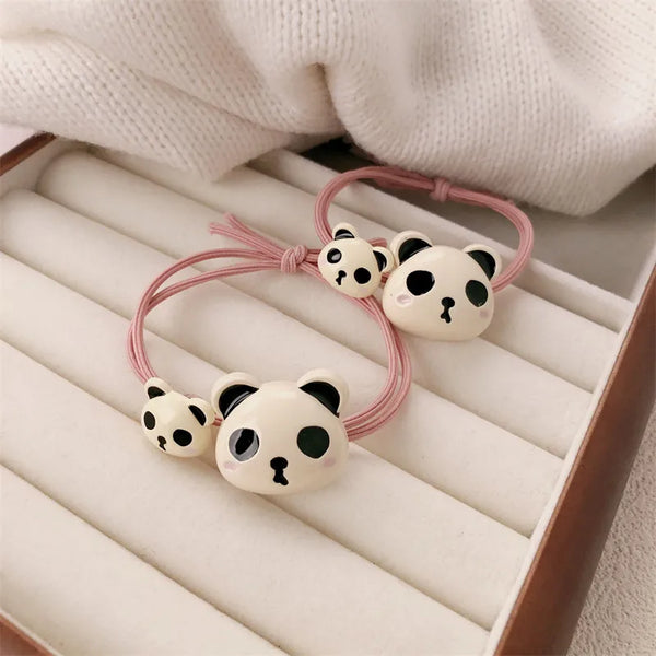 Pink Headband | Plastic