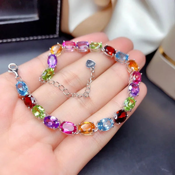 Crystal Bracelet | Crystal