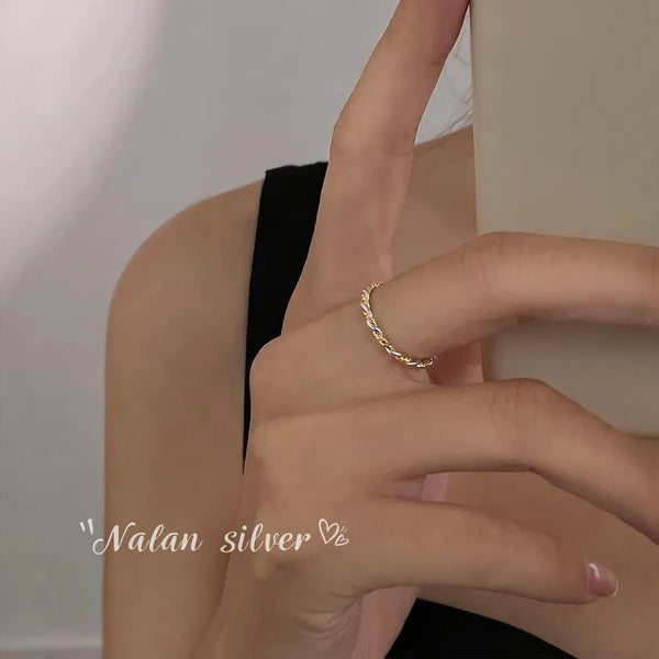 Sweet Ring | 925 Sterling Silver