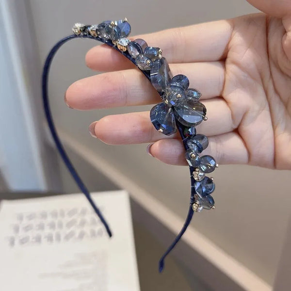 Crystal Headband | Crystal