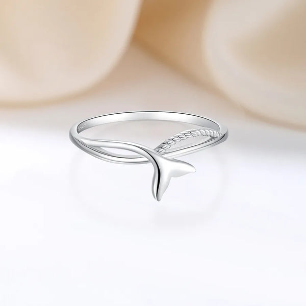 Zircon Ring | 925 Sterling Silver