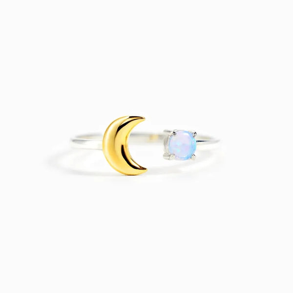 Celestial Ring | 925 Sterling Silver