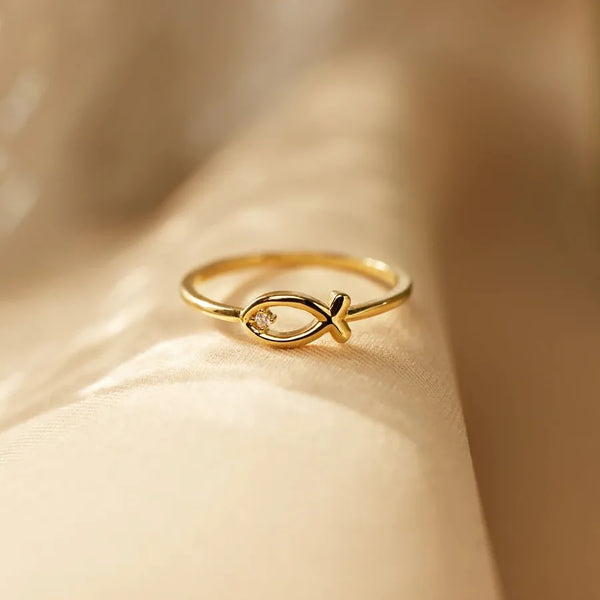 Ring | 925 Sterling Silver