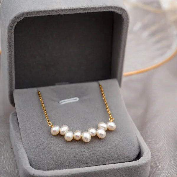 Freshwater Pearl Necklace | Freshwater Pearl