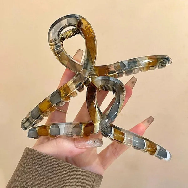 Vintage Hair Clip | Material Not Specified