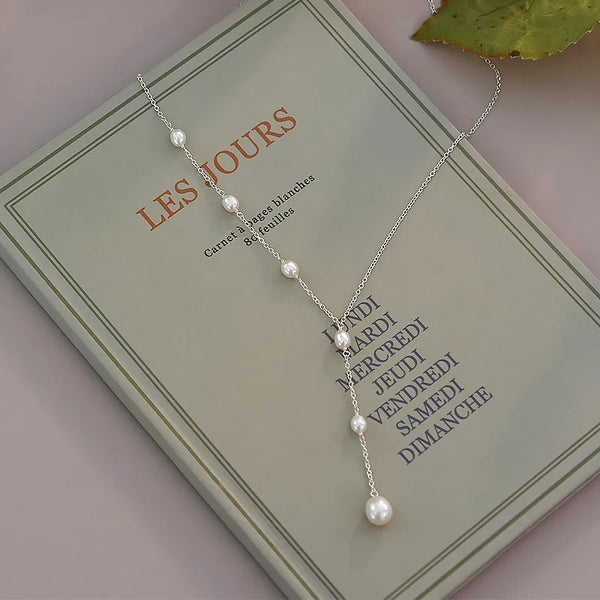 Necklace | Material Not Specified