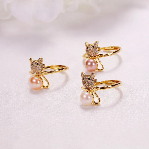 Freshwater Pearl Ring | Freshwater Pearl