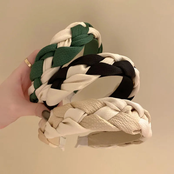 Vintage Headband | Material Not Specified