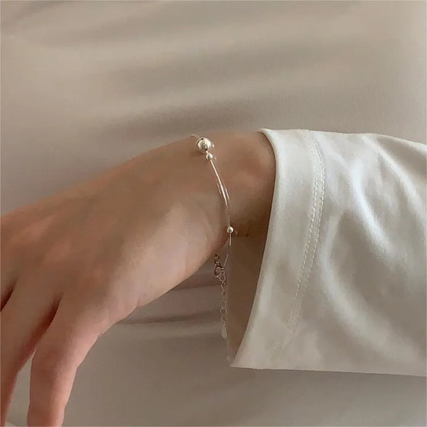 Bracelet | 925 Sterling Silver