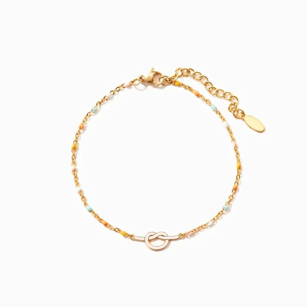Sterling Vintage Bracelet | 925 Sterling Silver