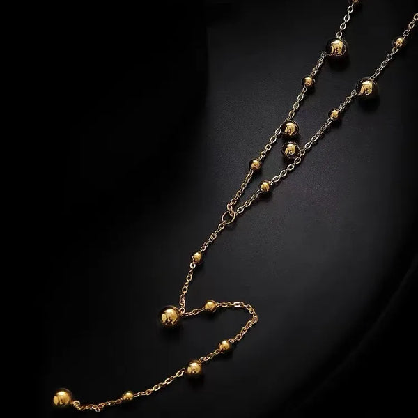 Necklace | Titanium Steel