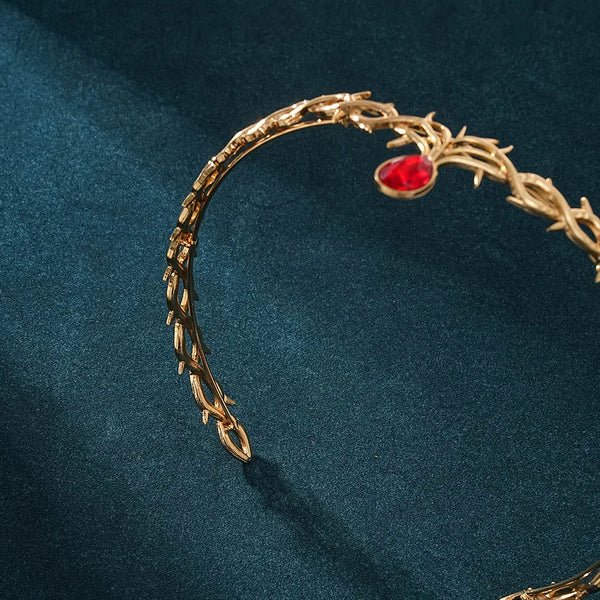 Rhinestone Headband | Rhinestone